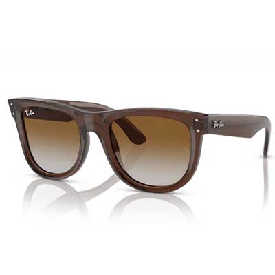Glasses sun Rayban Reverse Wayfarer