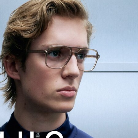 Vogue Eyewear men's eyeglasses