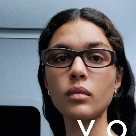 Vogue Eyewear women's eyeglasses