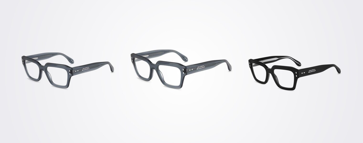 Isabel Marant Eyewear