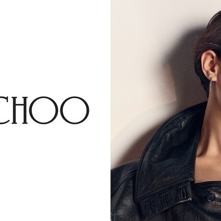 Jimmy Choo New Collection