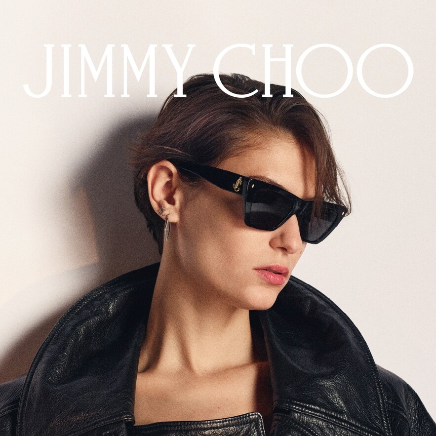 Jimmy Choo sunglasses