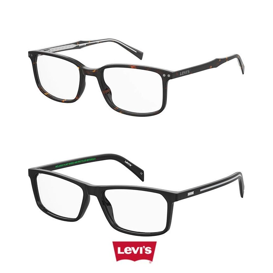 Levi's men's eyeglasses
