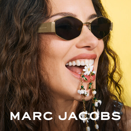 Marc Jacobs women's sunglasses