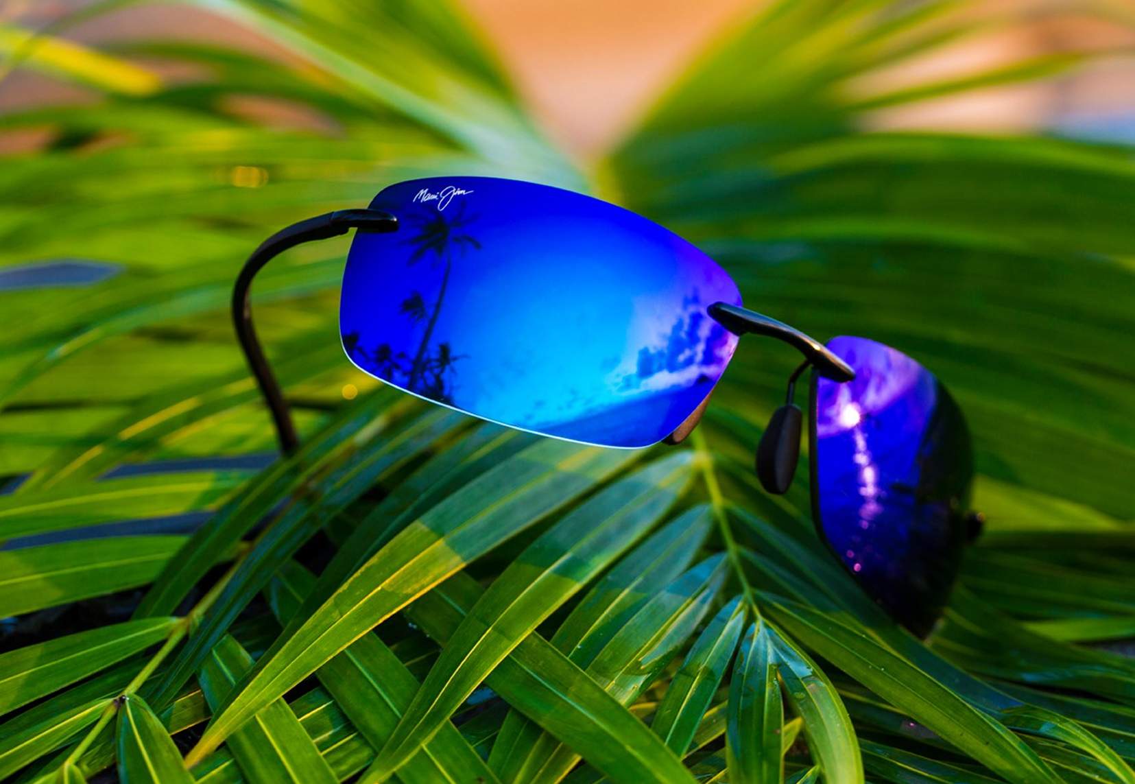 Maui Jim 2025  collection