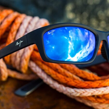 Maui Jim Sunglasses new collection