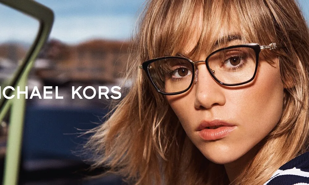 Eyewear - New collection