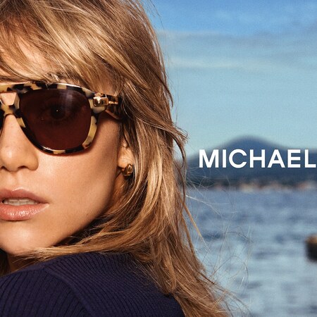 Michael Kors Women Sunglasses