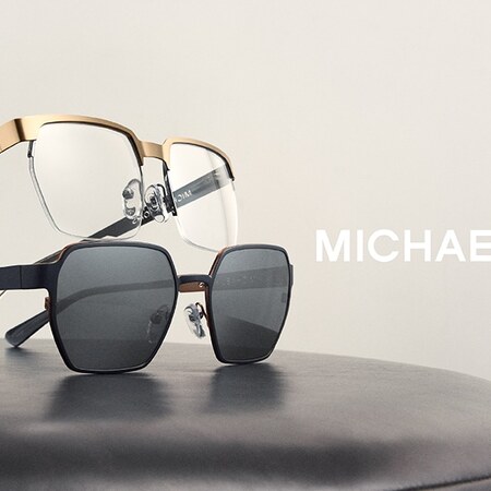 Michael Kors New Collection