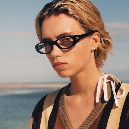 Miu Miu Eyewear