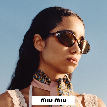 Miu Miu Women Sunglasses