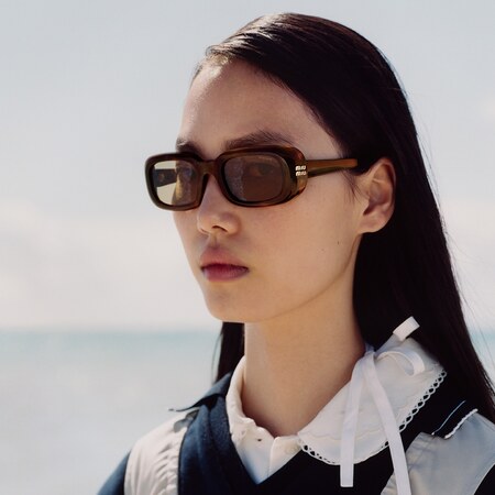Miu Miu Sunglasses