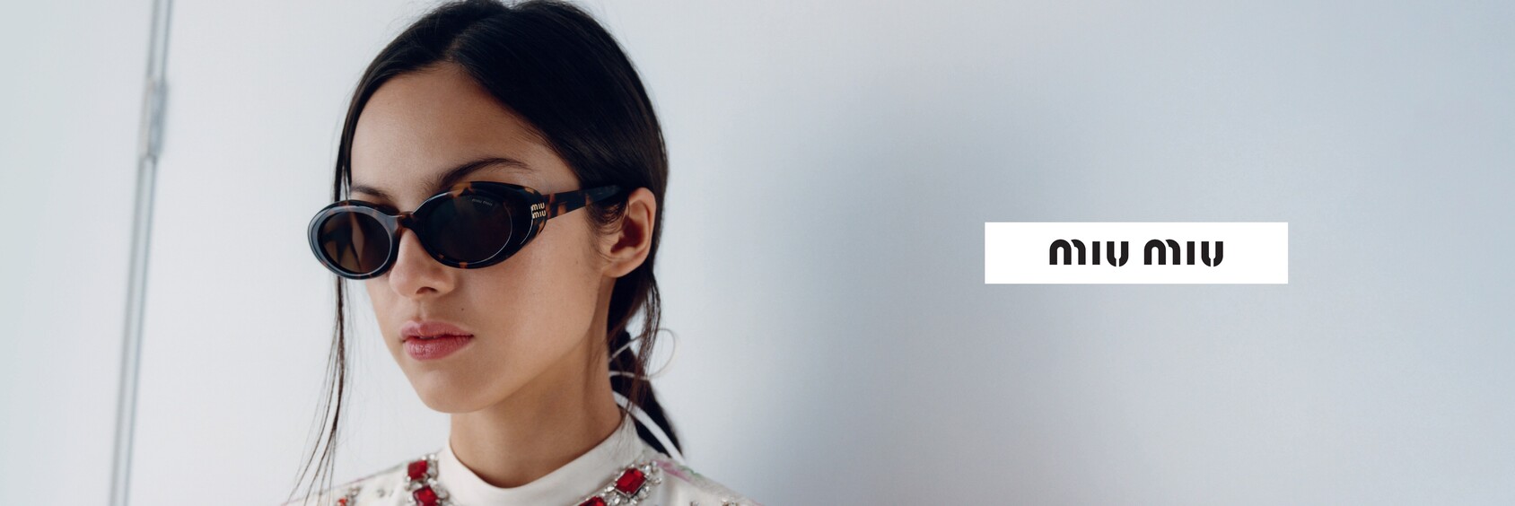 Miu Miu sunglasses