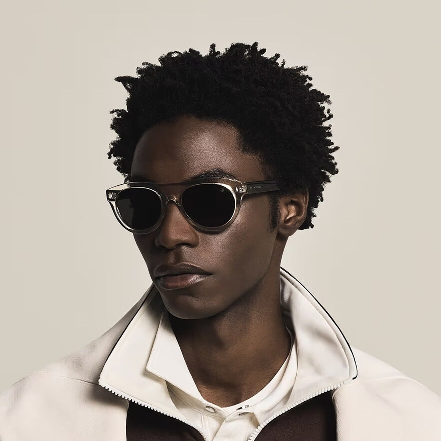 Moncler eyewear