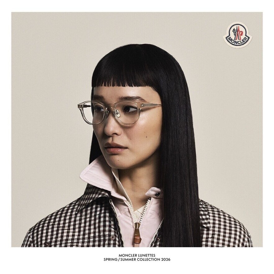 Moncler sunglasses
