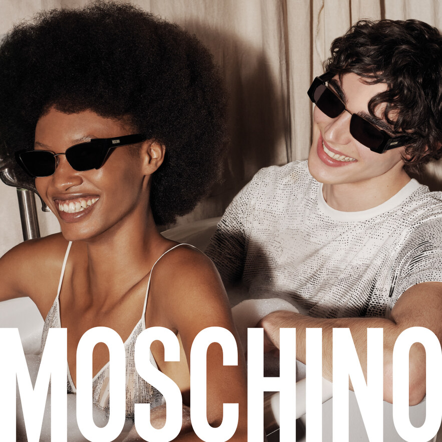 Moschino collection