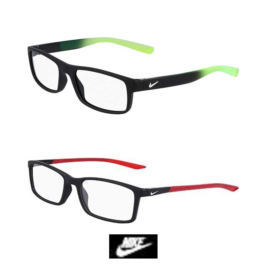 Nike men's eyeglasses