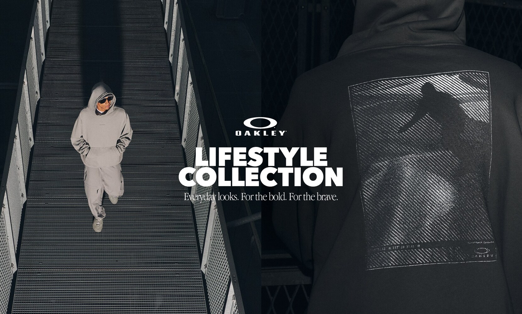 Oakley 2025  collection