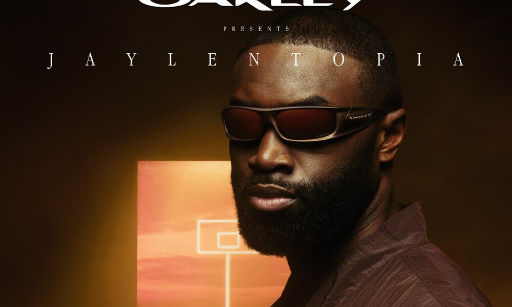 New sunglasses Oakley Highland 9522 2026