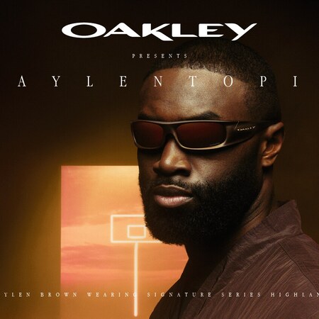 Oakley Highland