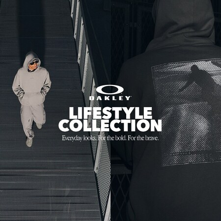 Oakley HSTN SQ
