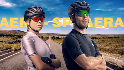 Oakley sphaera   collection