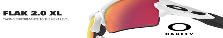 Sunglasses Oakley Flak 2.0 — multisport