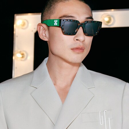 Off-White Sunglasses