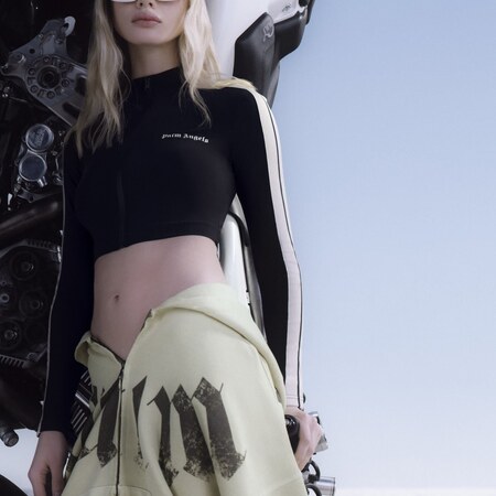 Palm Angels Sunglasses new collection