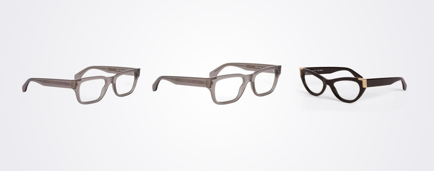Palm Angels Eyewear