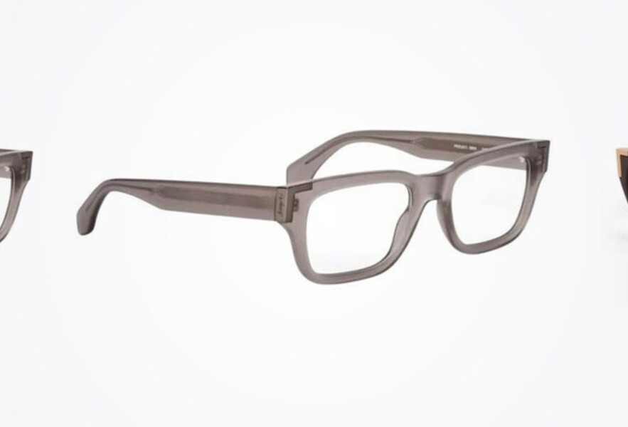 Palm Angels Eyewear