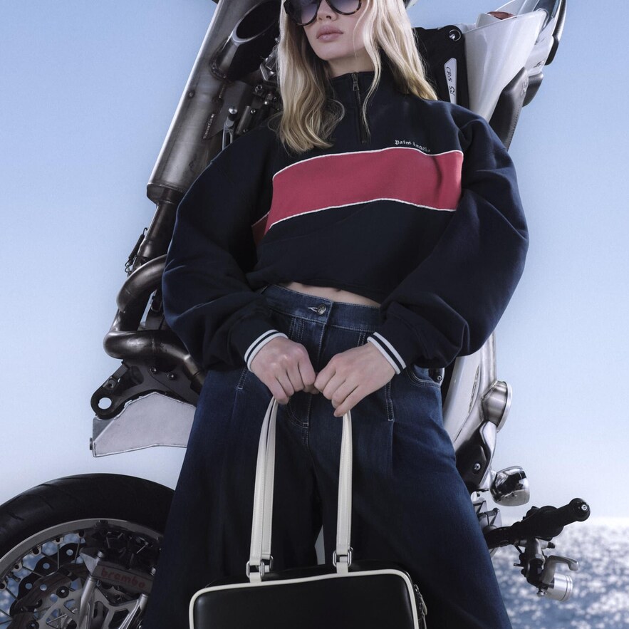 Palm Angels sunglasses