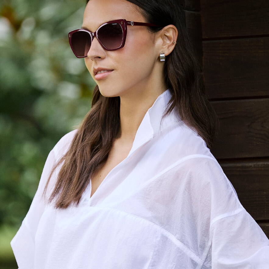Polaroid Women Sunglasses