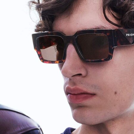 Prada Men Sunglasses