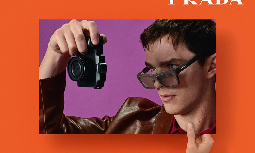 Prada sunglasses