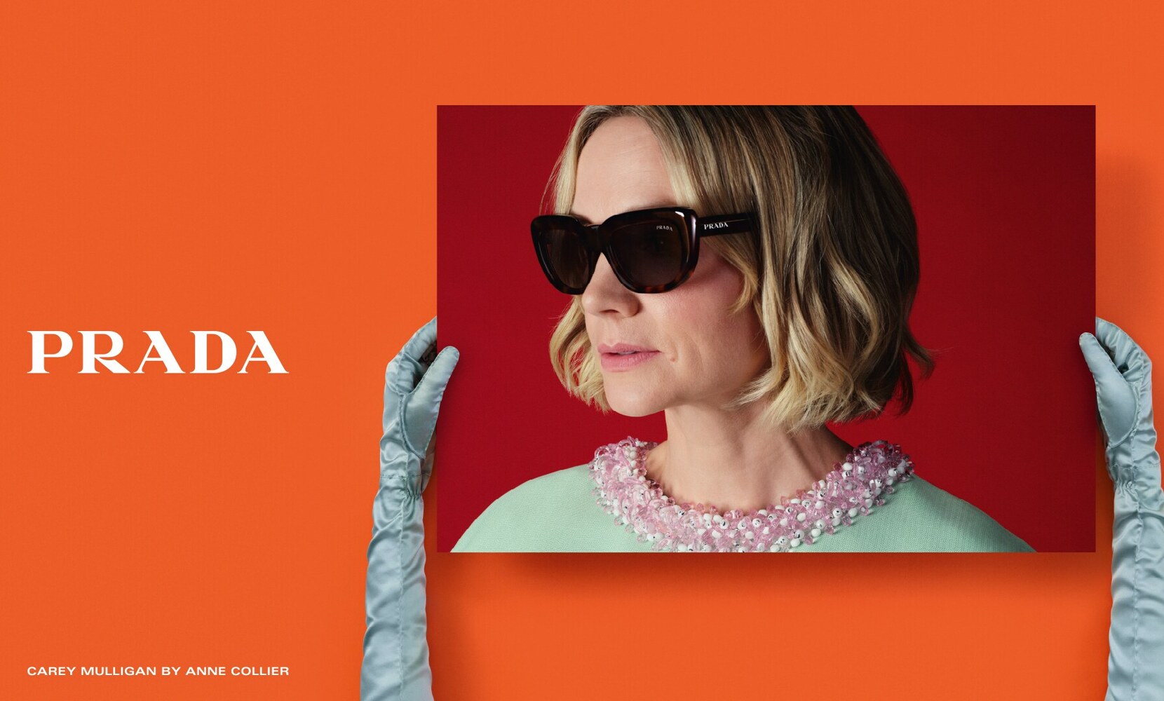Prada sunglasses