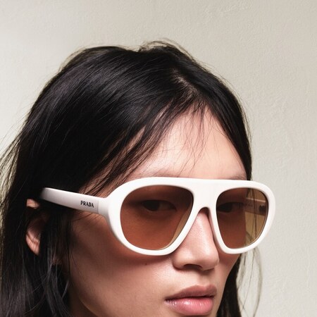 Prada Women Sunglasses