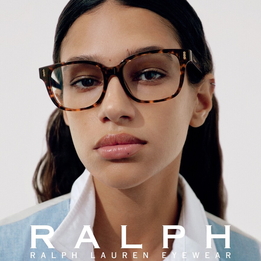 Ralph by Ralph Lauren Eyewear