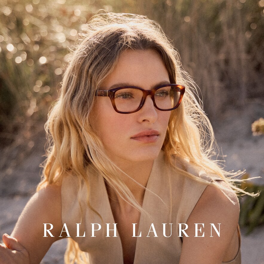 Ralph Lauren Eyeglasses