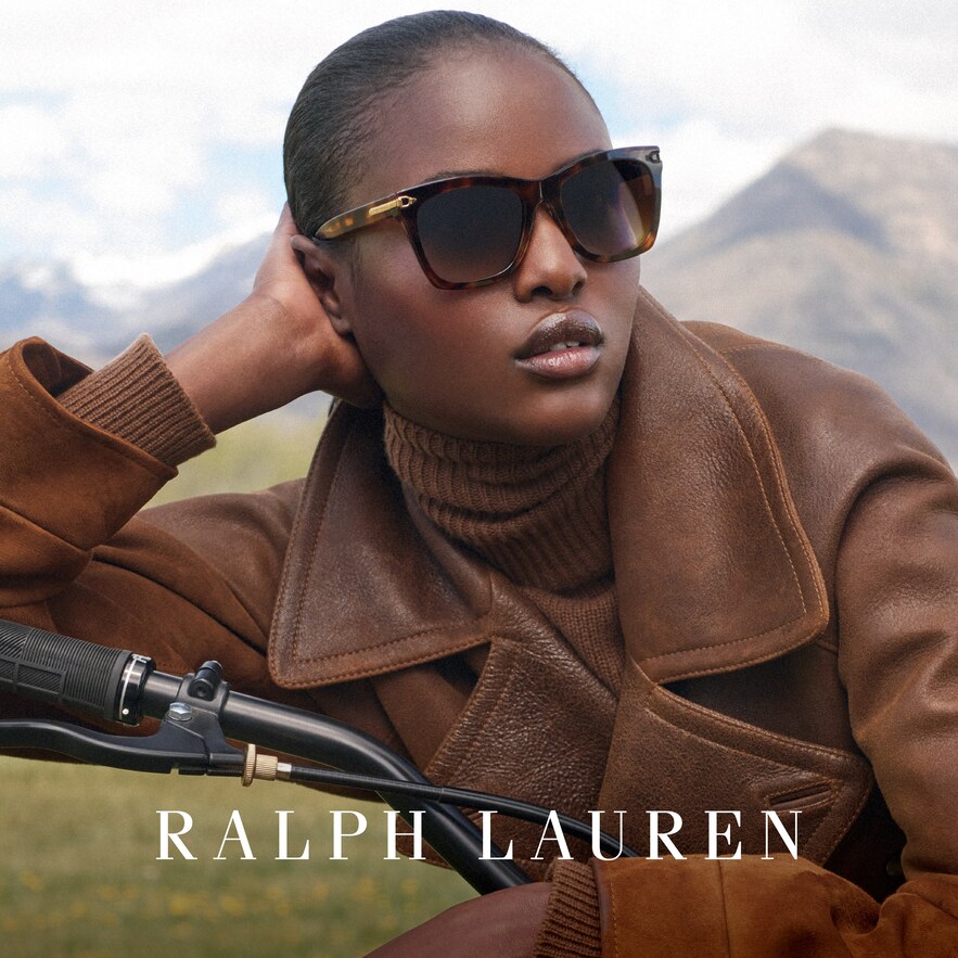 Ralph Lauren Women Sunglasses
