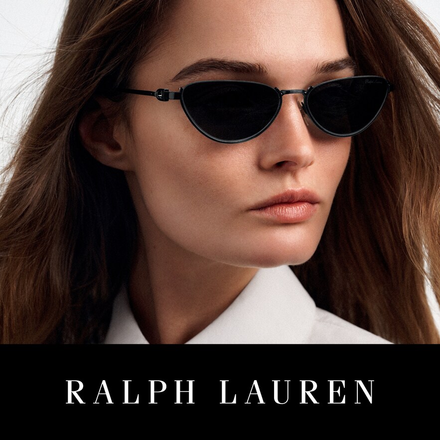Ralph Lauren Sunglasses