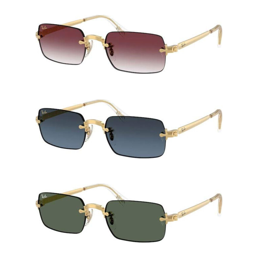 Ray-Ban RB3928 sunglasses