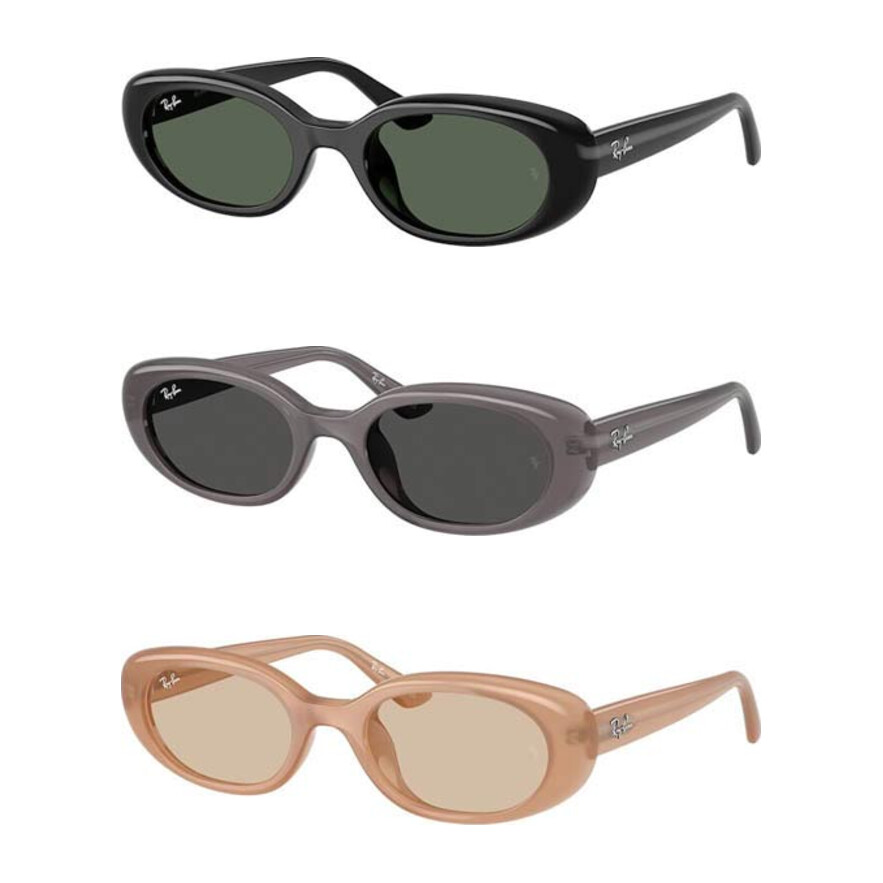 Ray-Ban RB4441D sunglasses