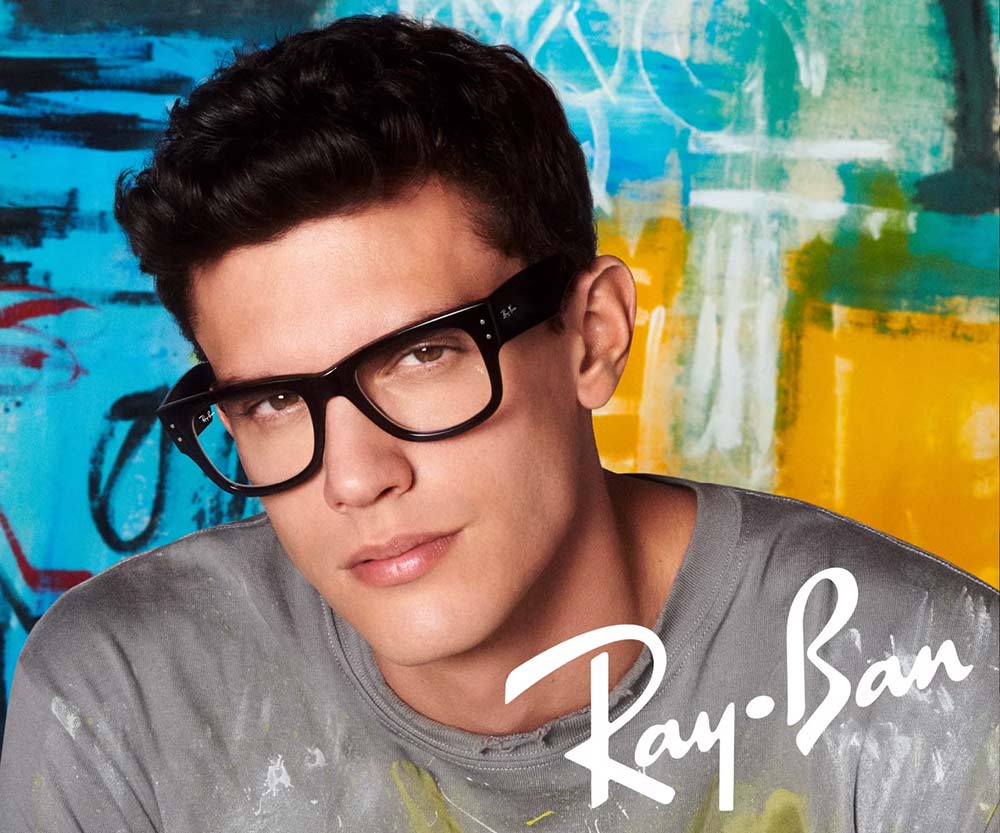 Rayban 2025  collection