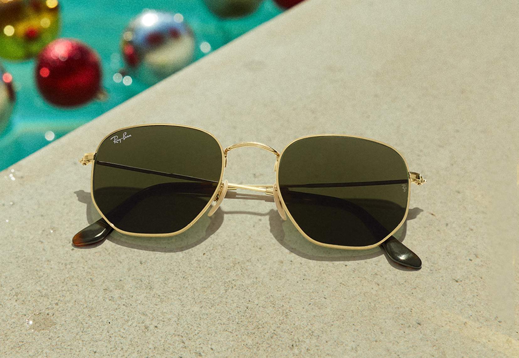 Rayban   collection
