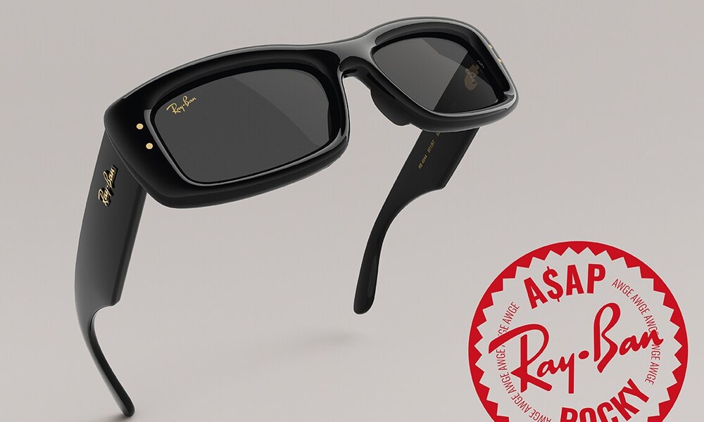 Ray-Ban Sunglasses Kiliane Puffer 4944
