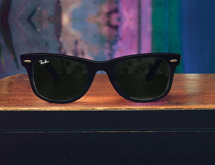 Rayban   collection