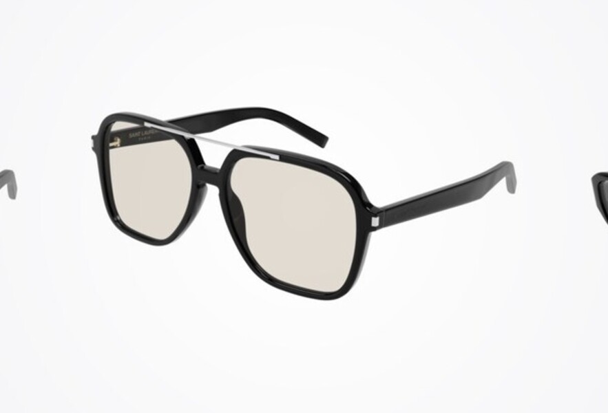 Saint Laurent Eyewear