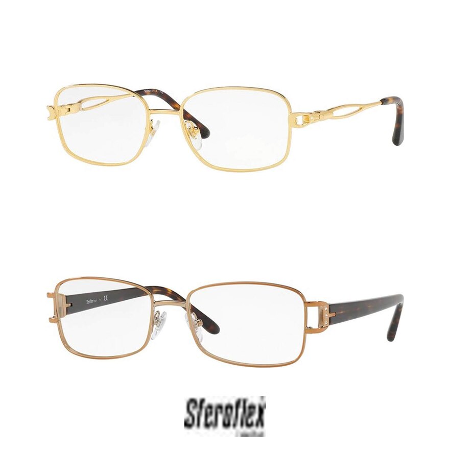 Sferoflex women's eyeglasses