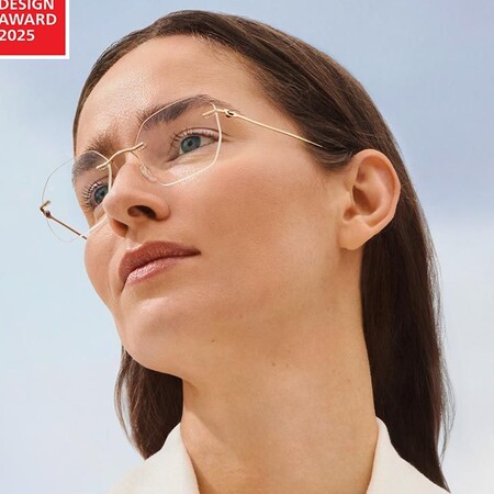 Silhouette women's eyeglasses